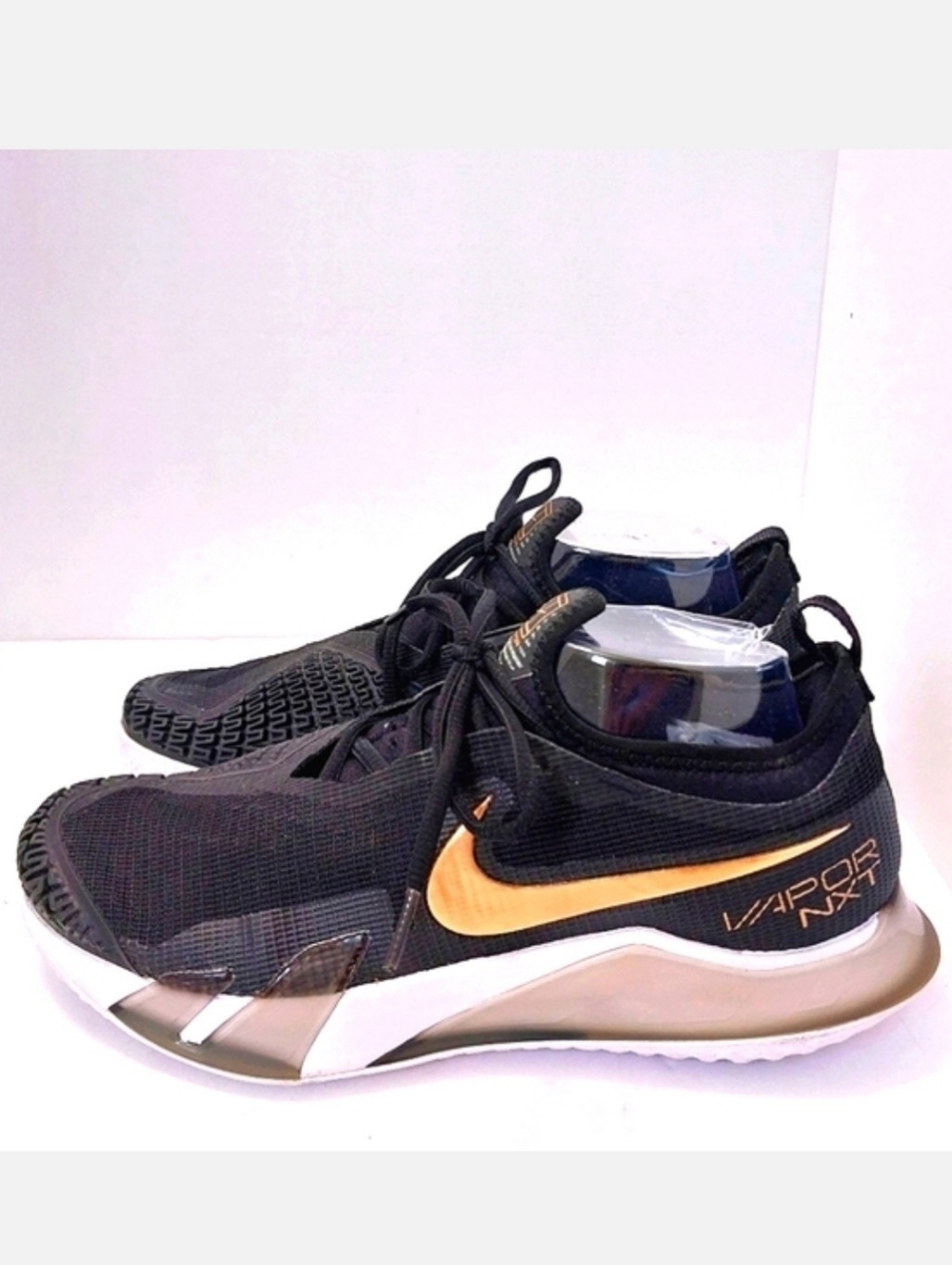 Nike React Vapor Next Sneakers,‎ Size 9|EUR 40.5